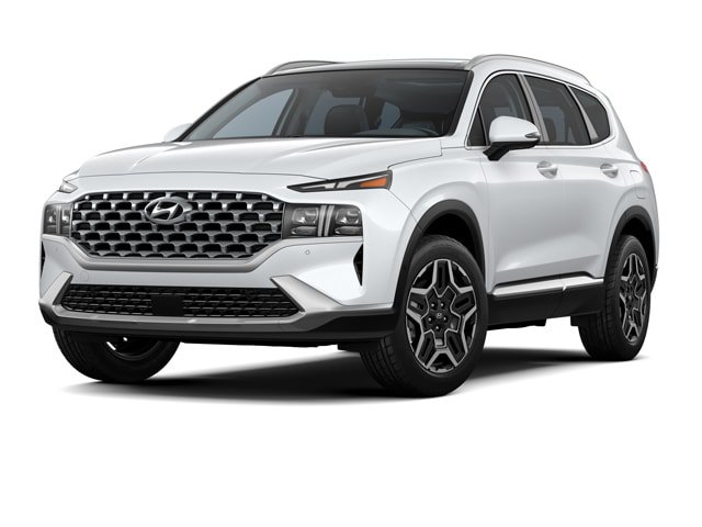 Used 2023 Hyundai Santa Fe Limited AWD/4WD image 1