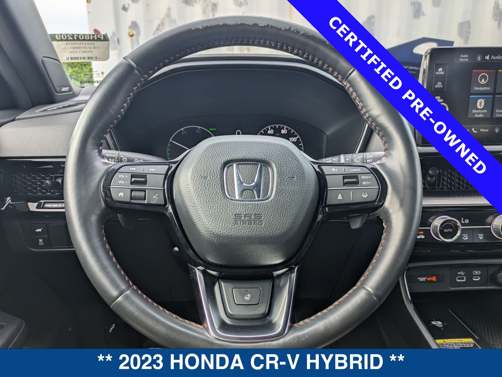 Used 2023 Honda CR-V Sport Touring image 29