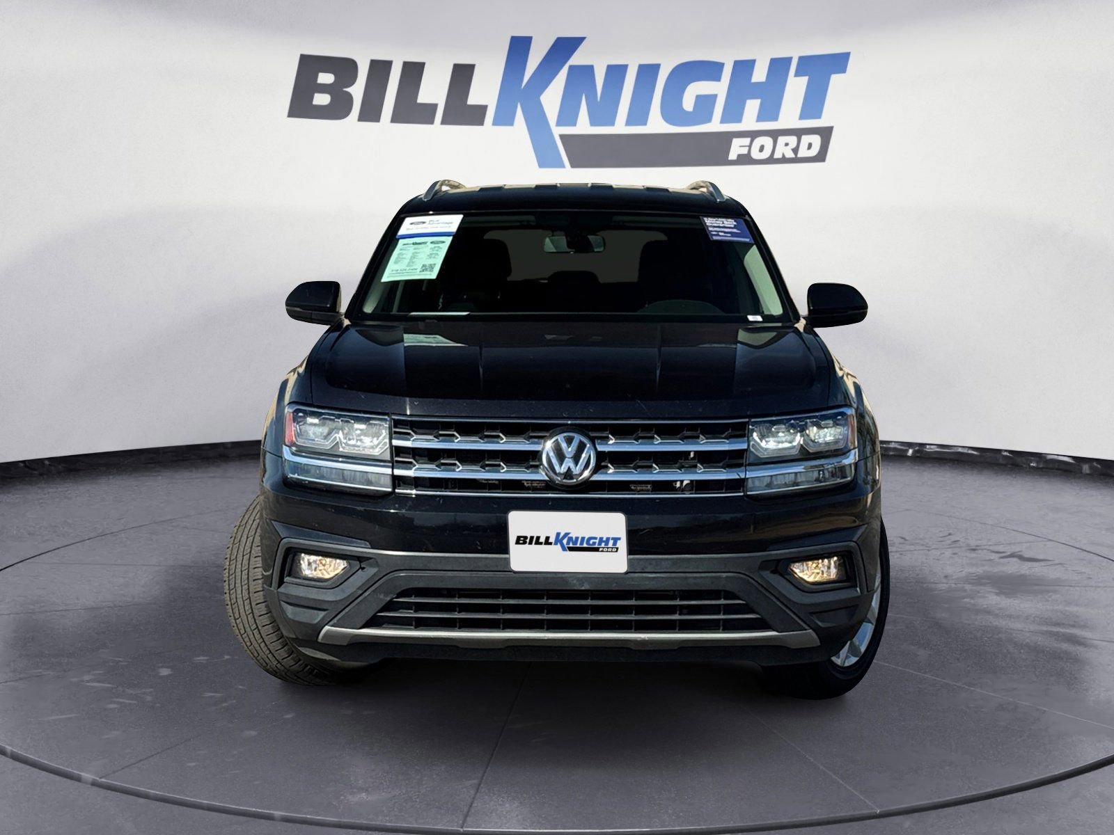 Used 2018 Volkswagen Atlas SE image 8