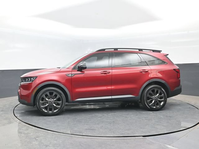 Used 2023 Kia Sorento SX Prestige AWD/4WD image 4