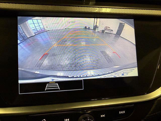 Used 2021 Buick Encore GX Select w/ Sport Touring Package image 21