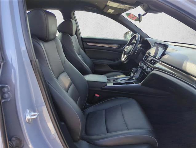 Used 2022 Honda Accord Sport image 20
