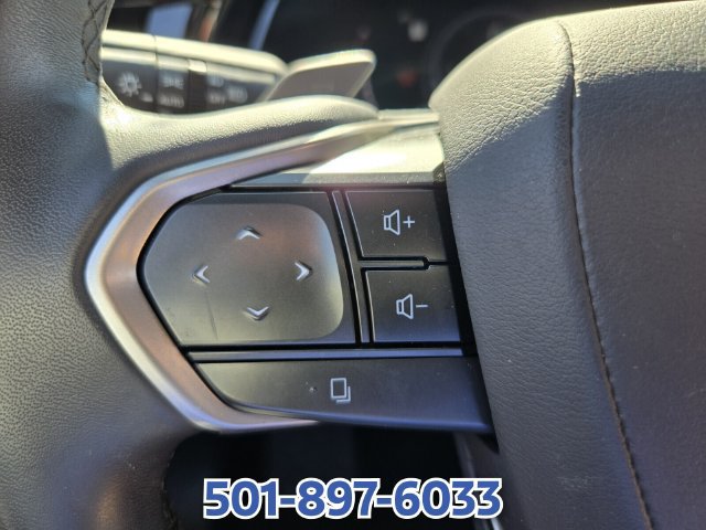 Used 2024 Lexus RX 350 Premium Plus w/ Convenience Package FWD image 27