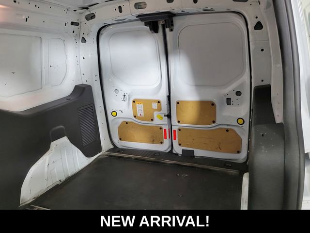 Certified 2017 Ford Transit Connect XL image 17