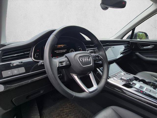 Used 2023 Audi Q7 2.0T Premium AWD/4WD image 10