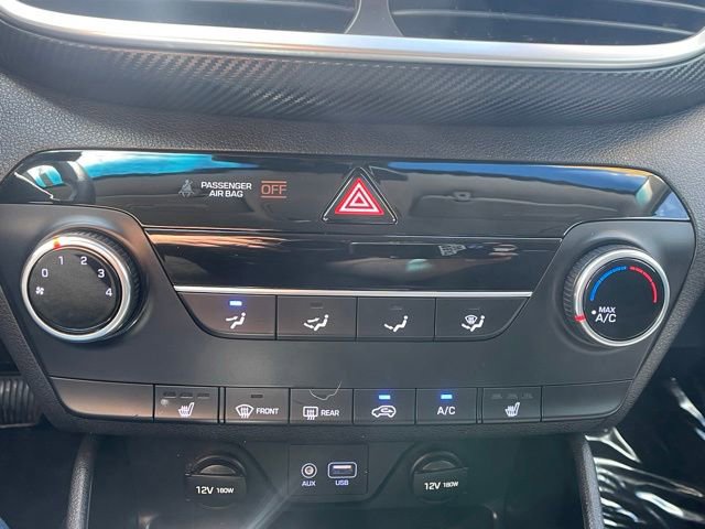 Used 2020 Hyundai Tucson Value AWD/4WD image 26