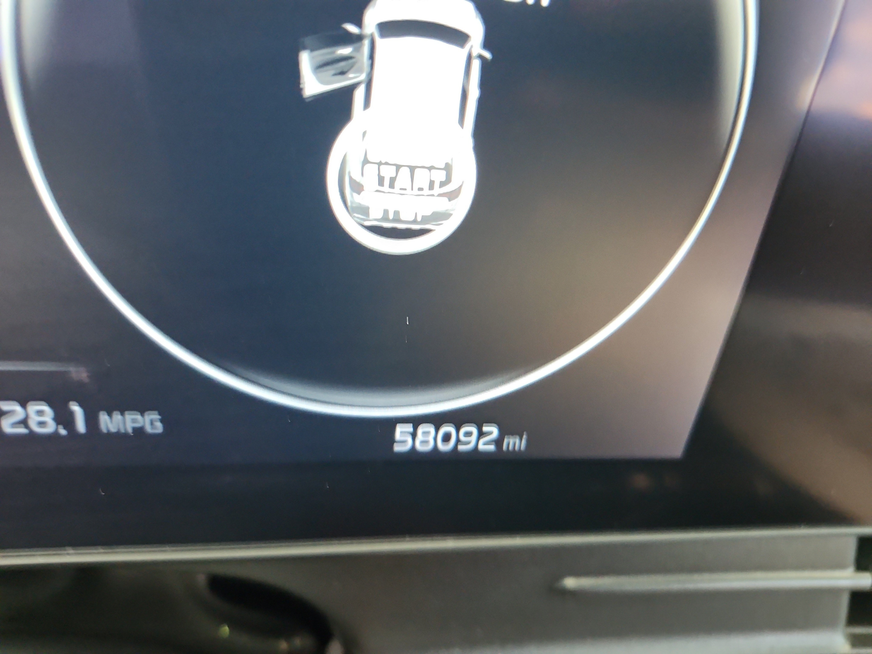 Used 2024 Kia Sportage SX FWD image 31