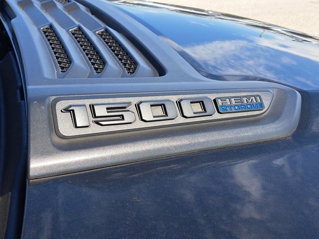 Used 2022 RAM 1500 Rebel w/ Rebel Level 1 Equipment Group image 10