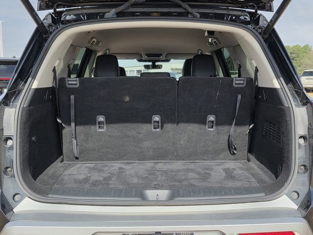 Used 2023 Nissan Pathfinder SL image 28