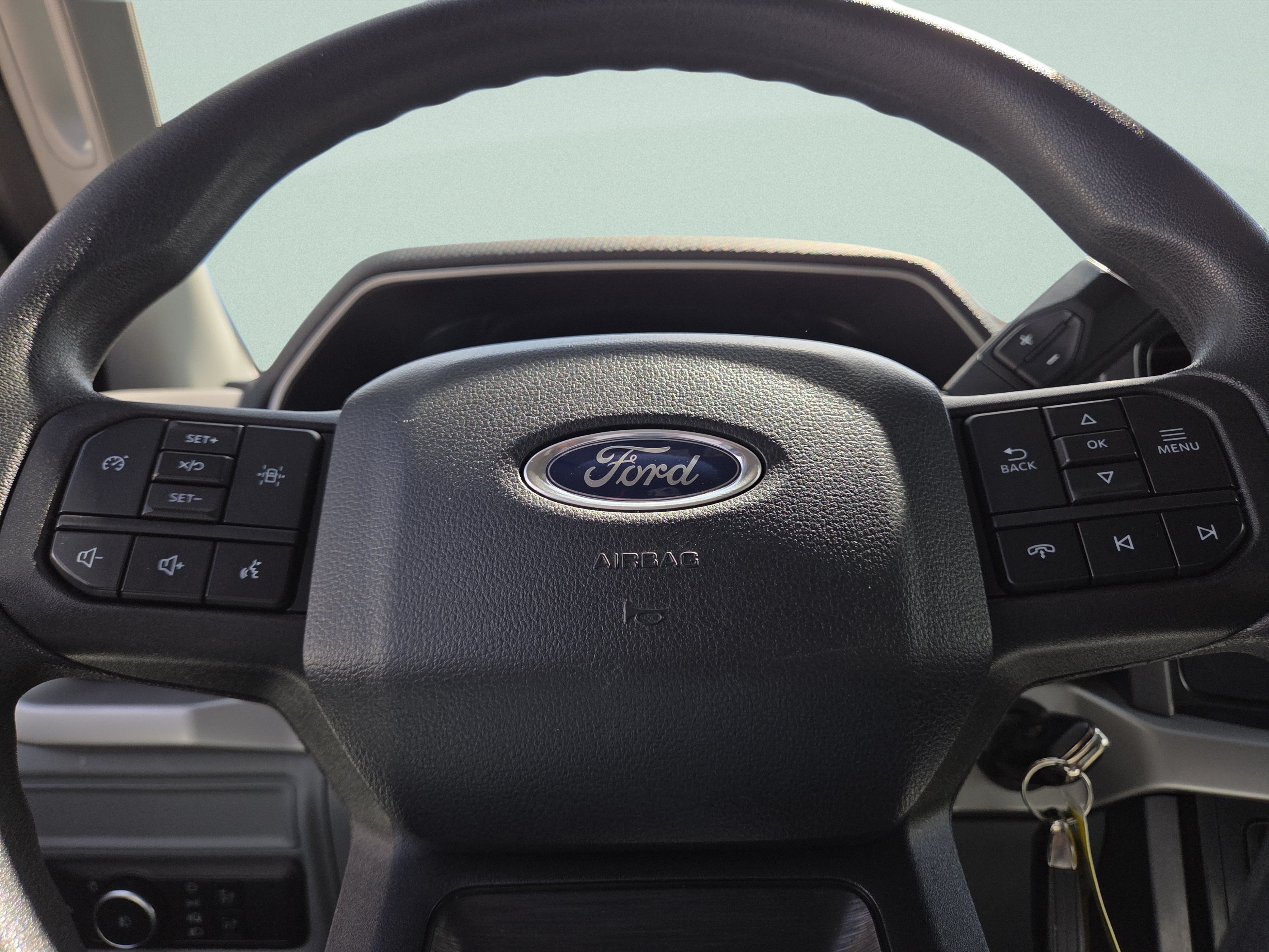 Certified 2023 Ford F150 XLT AWD/4WD image 74
