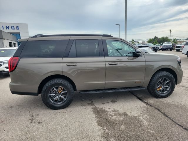 Certified 2026 Ford Expedition Tremor AWD/4WD image 6