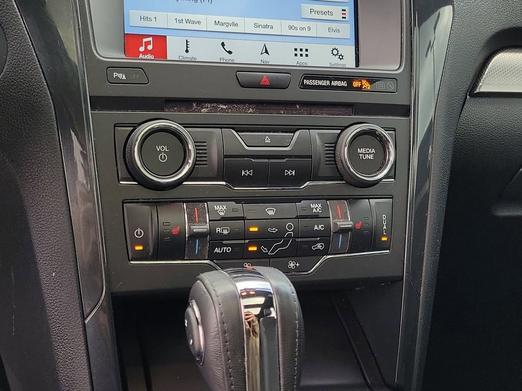 Certified 2021 Ford F150 XLT w/ Equipment Group 302A High image 28