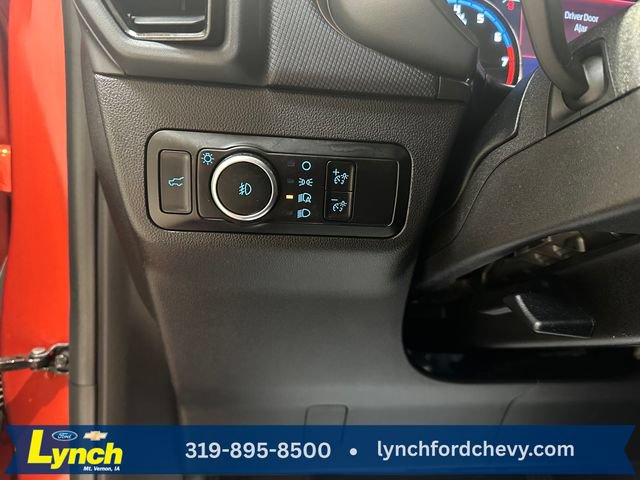 Certified 2024 Ford Bronco Sport Outer Banks AWD/4WD image 18