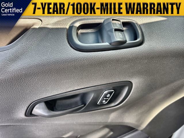 Certified 2024 Ford Transit 250 Low Roof w/ Exterior Upgrade Package image 22