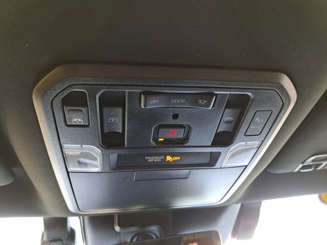 Used 2024 Toyota Tundra 1794 Edition image 16