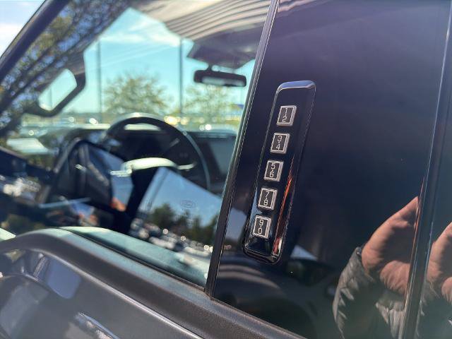 Certified 2023 Ford F250 Lariat AWD/4WD image 18