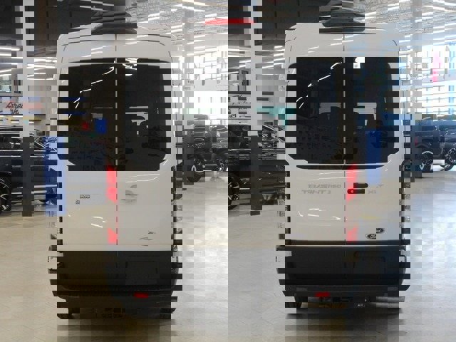 Certified 2024 Ford Transit 350 XLT image 4