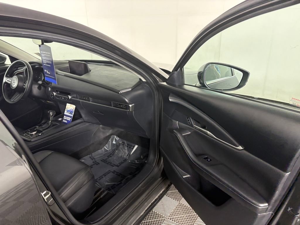 Used 2021 MAZDA CX-30 AWD 2.5 S w/ Select Package image 32