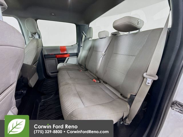 Certified 2019 Ford F150 XLT w/ XTR Package image 22