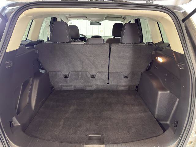 Certified 2018 Ford Escape SE image 13