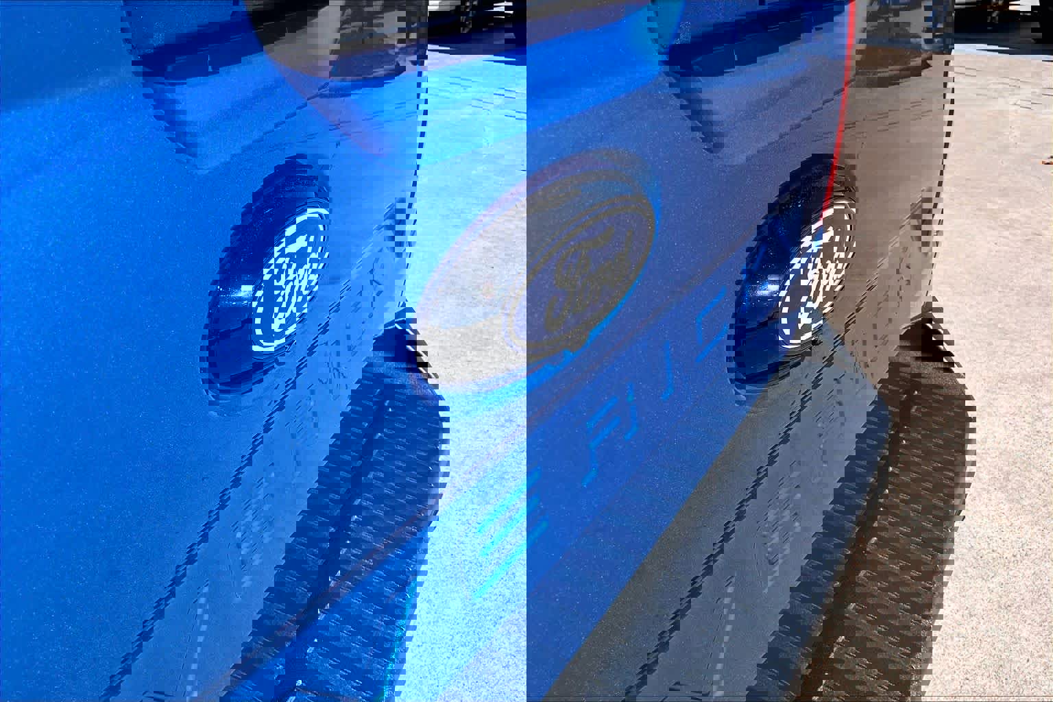 Certified 2025 Ford Maverick XLT image 12