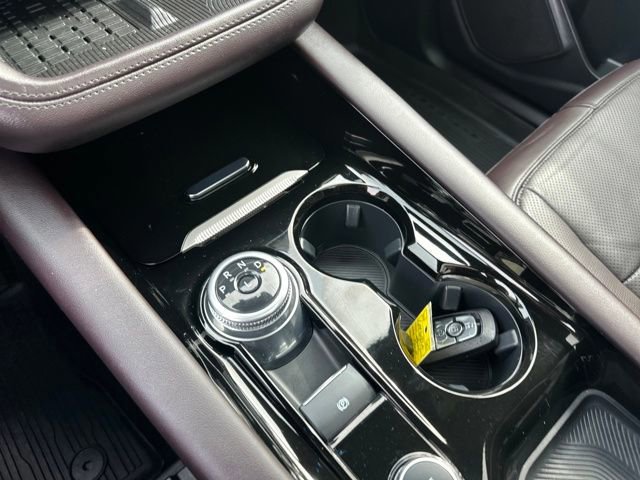 Certified 2025 Ford Explorer Platinum w/ Ultimate Package image 53