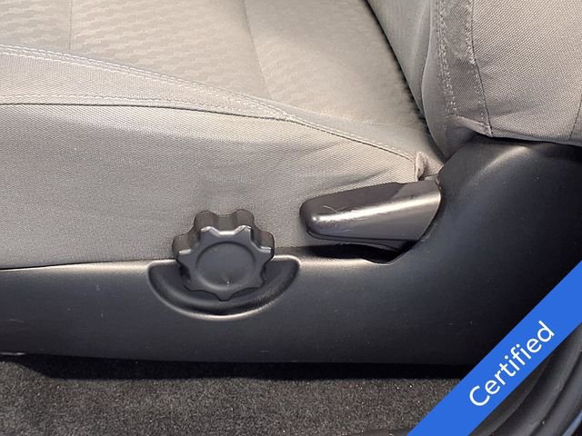 Used 2023 Toyota Tacoma SR AWD/4WD image 8