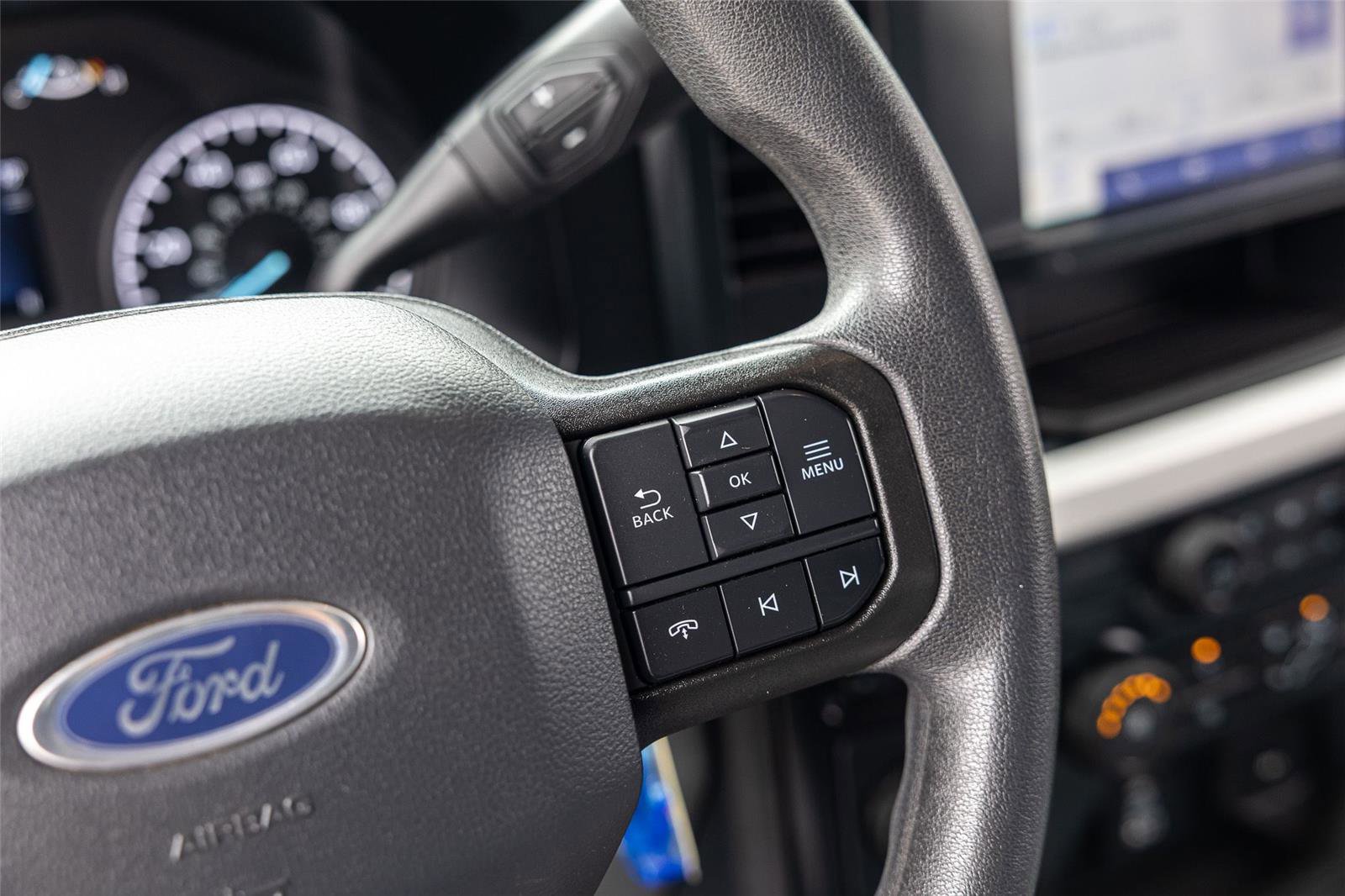 Certified 2024 Ford F250 XL RWD image 16