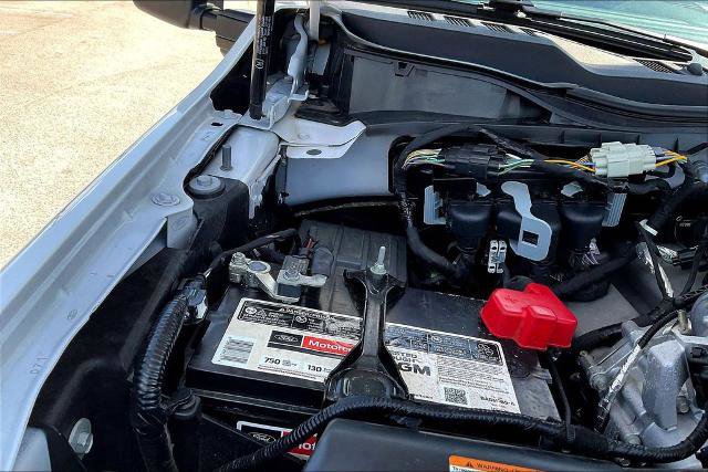 Certified 2025 Ford F350 Lariat w/ Lariat Ultimate Package image 32