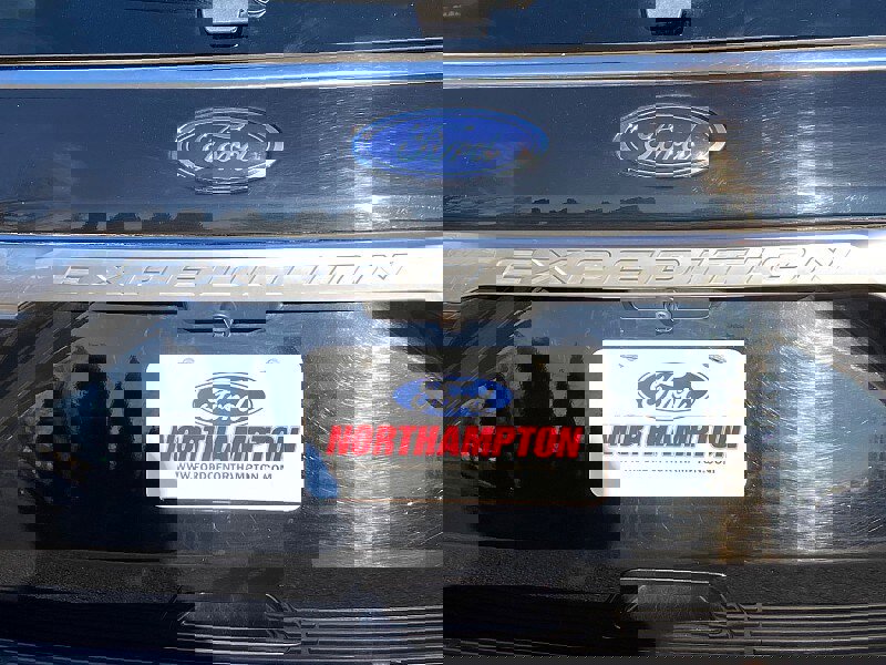 Certified 2019 Ford Expedition Max Platinum image 11