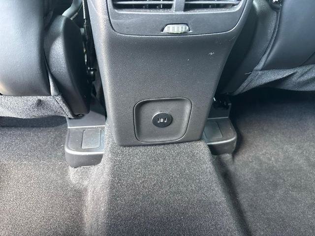 Certified 2024 Ford Escape ST-Line w/ Tech Pack #1 AWD/4WD image 10