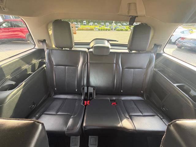 Certified 2023 Ford Expedition XLT AWD/4WD image 34
