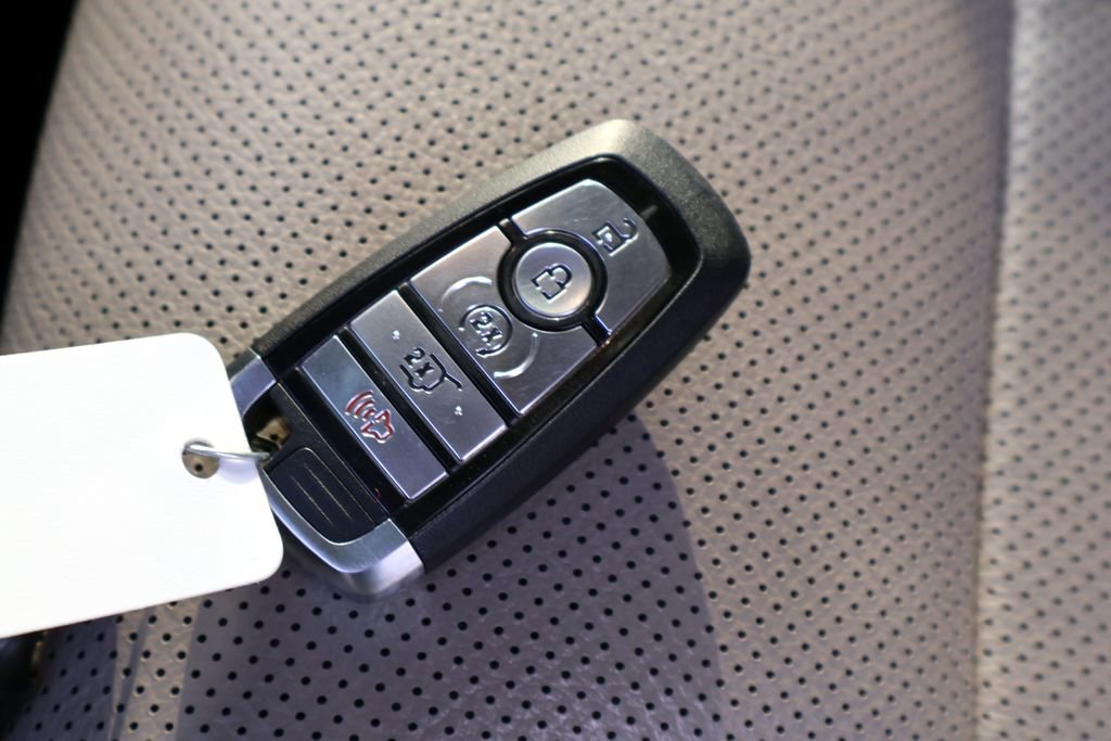 Certified 2021 Ford Expedition Max XLT image 41