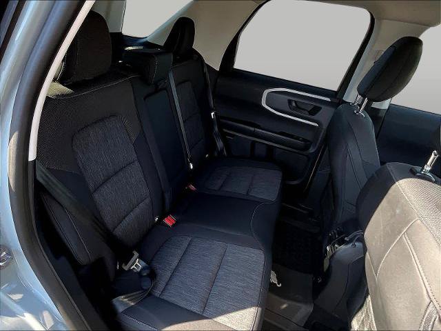 Certified 2022 Ford Bronco Sport Big Bend w/ Convenience Package AWD/4WD image 27