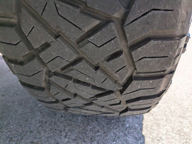 Certified 2023 Ford F150 Platinum w/ Equipment Group 701A High image 12