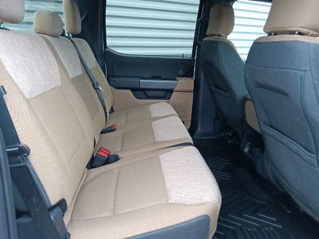 Certified 2023 Ford F150 XLT w/ Equipment Group 301A Mid AWD/4WD image 30