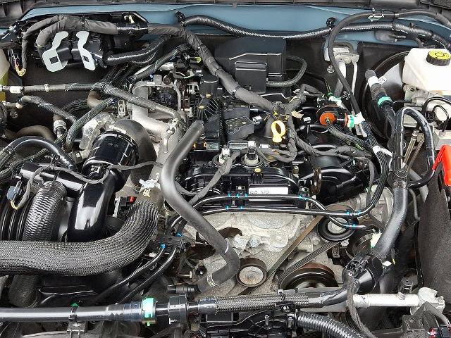 Certified 2021 Ford Bronco Outer Banks image 29