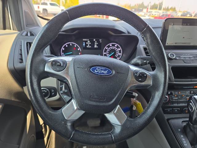 Certified 2019 Ford Transit Connect XLT w/ XLT Premium Package FWD image 21
