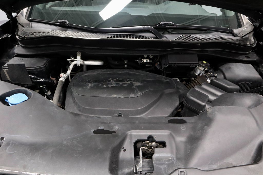 Used 2022 Honda Ridgeline Black Edition image 17