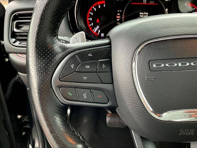 Used 2025 Dodge Durango R/T AWD/4WD image 13