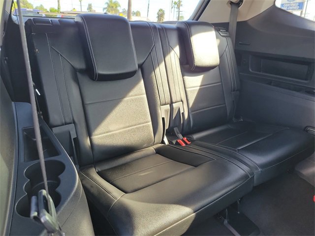 Used 2023 Volkswagen Atlas SE image 24