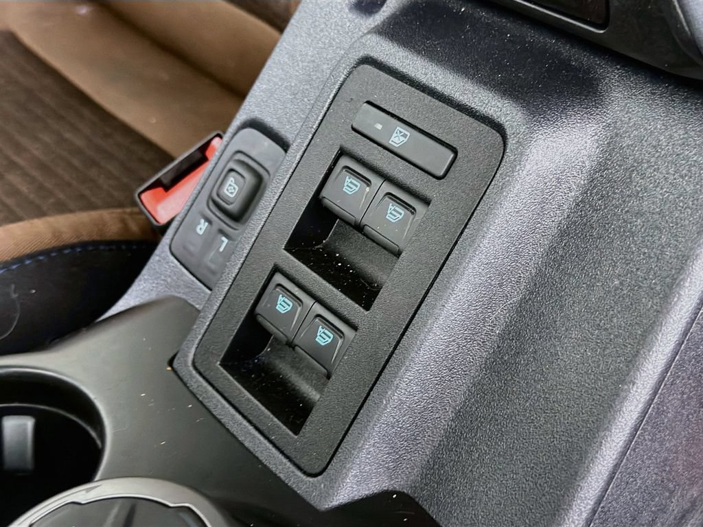 Certified 2023 Ford Bronco Outer Banks AWD/4WD image 22