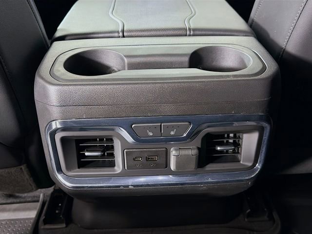 Used 2023 Chevrolet Silverado 2500 High Country image 32