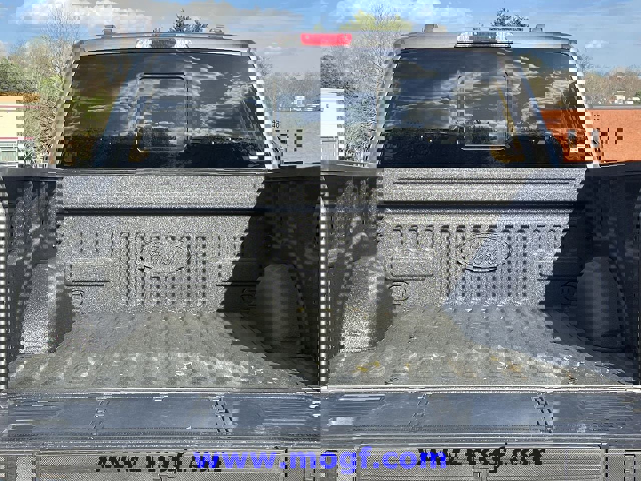 Certified 2023 Ford F150 XLT w/ Equipment Group 302A High image 25