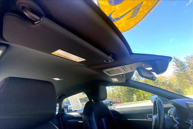 Used 2022 Honda Civic Sport image 14