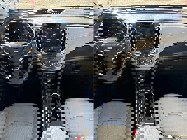 Used 2020 Chevrolet Equinox Premier image 16