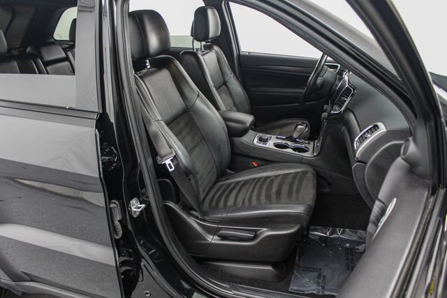 Used 2022 Jeep Grand Cherokee Laredo X AWD/4WD image 23