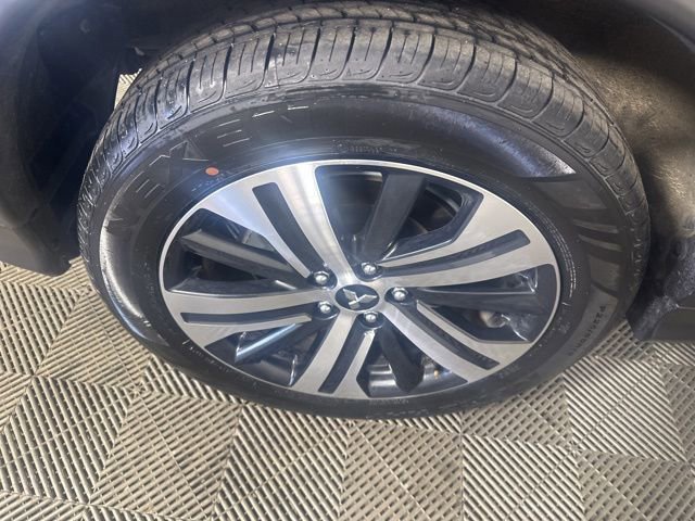 Used 2025 Mitsubishi Outlander Sport ES AWD/4WD image 10