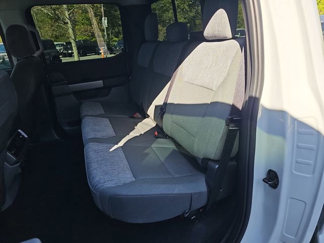 Certified 2023 Ford F150 XLT w/ Equipment Group 302A High image 14