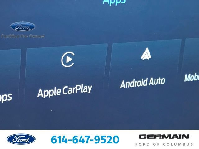Certified 2023 Ford F150 Lariat w/ Equipment Group 502A High AWD/4WD image 36